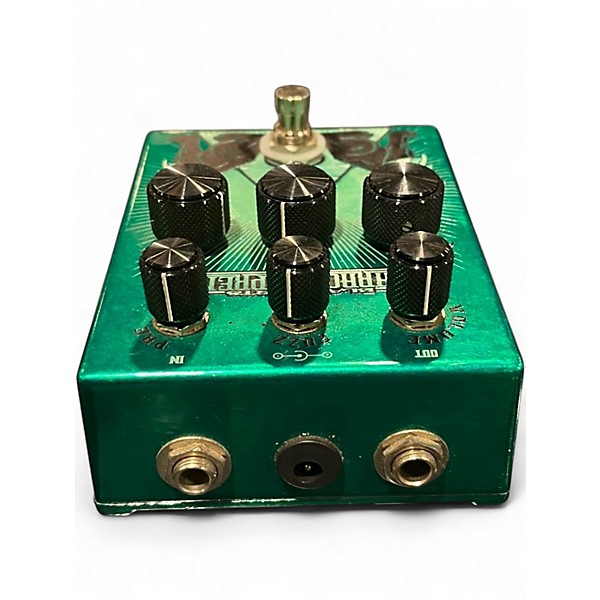 Used Black Arts Toneworks Pharaoh Supreme Effect Pedal