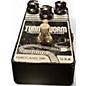 Used Mr. Black Tunnelworm Effect Pedal