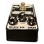 Used Mr. Black Tunnelworm Effect Pedal
