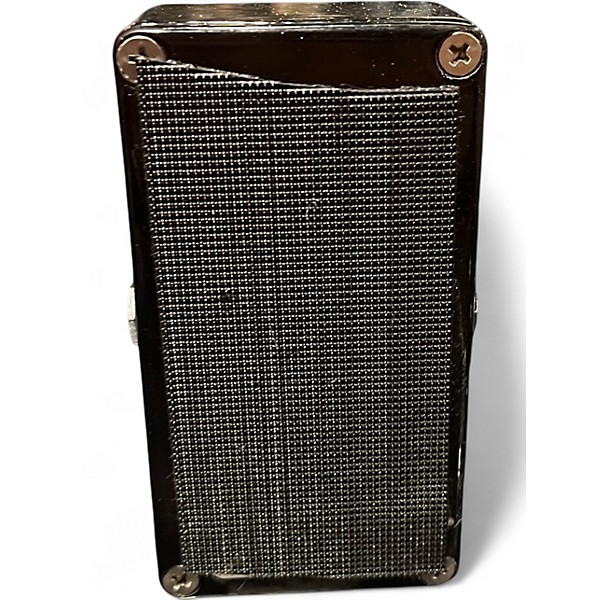 Used Mr. Black Tunnelworm Effect Pedal