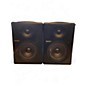 Used Mackie MR5 Pair Powered Monitor thumbnail
