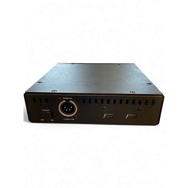 Used Universal Audio Satellite Audio Converter