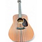 Used Martin DJR10 Mahogany Acoustic Guitar