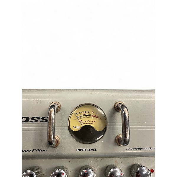 Used Ashdown envilope filter Bass Effect Pedal
