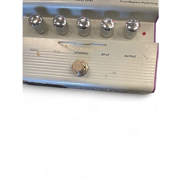 Used Ashdown envilope filter Bass Effect Pedal