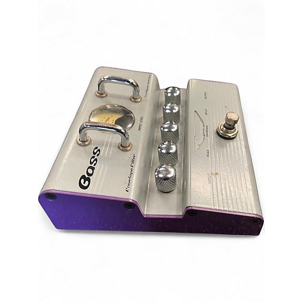 Used Ashdown envilope filter Bass Effect Pedal