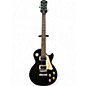 Used Epiphone Les Paul 100 Bolt On Black Solid Body Electric Guitar thumbnail
