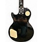 Used Epiphone Les Paul 100 Bolt On Black Solid Body Electric Guitar
