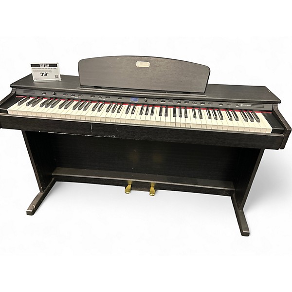 Used Williams Rhapsody Digital Piano
