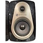 Used Sterling Audio MX5 Pair Powered Monitor
