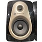 Used Sterling Audio MX5 Pair Powered Monitor