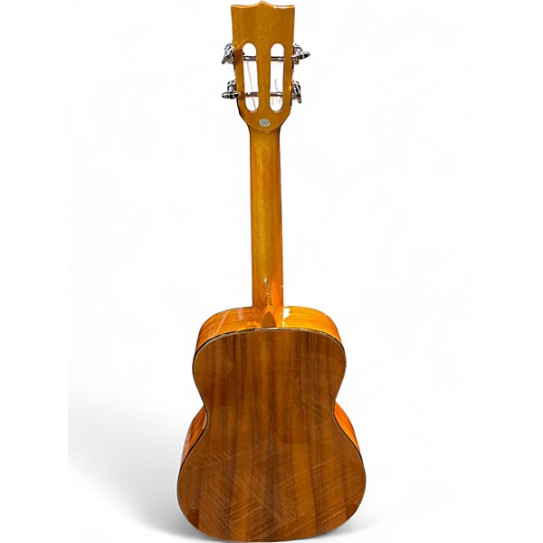 Used Ohana BKT250 Natural Ukulele