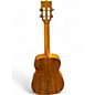 Used Ohana BKT250 Natural Ukulele