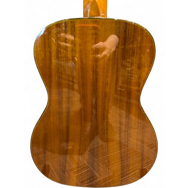 Used Ohana BKT250 Natural Ukulele