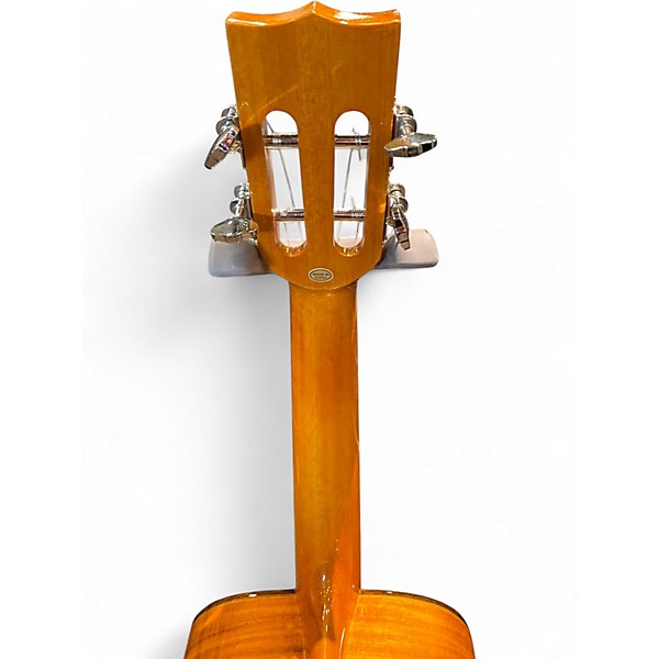 Used Ohana BKT250 Natural Ukulele