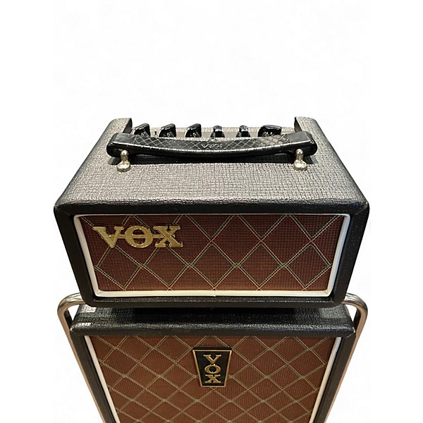 Used VOX MSB25 Mini Superbeetle 25W 1x10 Guitar Stack