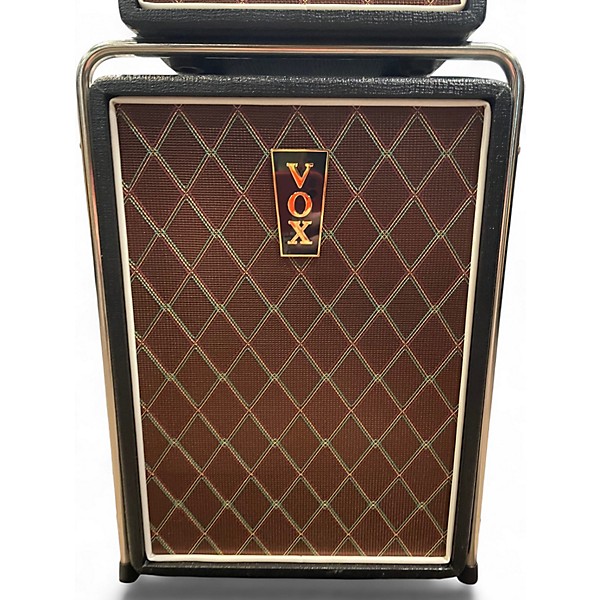 Used VOX MSB25 Mini Superbeetle 25W 1x10 Guitar Stack