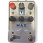 Used Universal Audio Max compressor Effect Pedal thumbnail