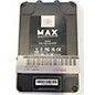Used Universal Audio Max compressor Effect Pedal
