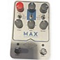 Used Universal Audio Max compressor Effect Pedal