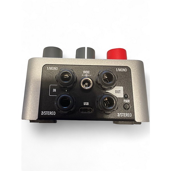 Used Universal Audio Max compressor Effect Pedal