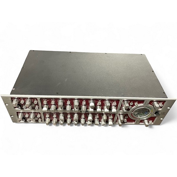 Used MindPrint DTC Dual Tube Audio Converter