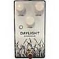 Used Pedaltrain DAYLIGHT OVERDRIVE Effect Pedal thumbnail