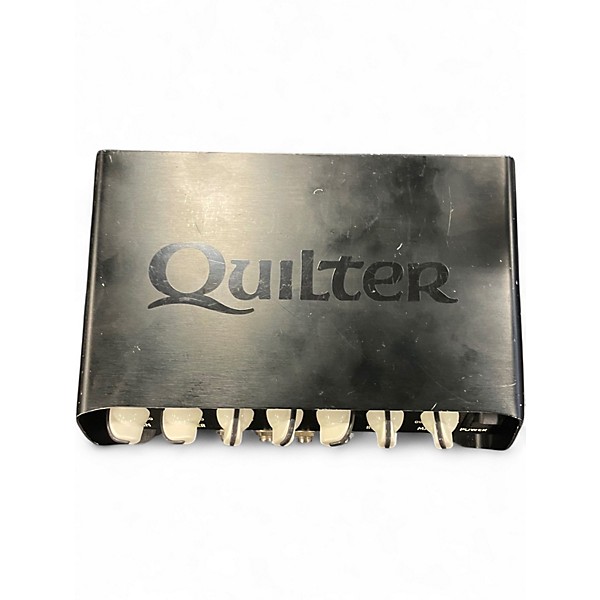 Used Quilter Labs 101 MINI REVERB Solid State Guitar Amp Head