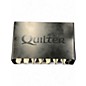 Used Quilter Labs 101 MINI REVERB Solid State Guitar Amp Head