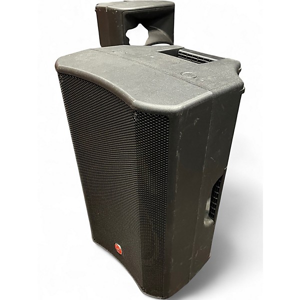 Used Harbinger VARI V2212 Powered Speaker