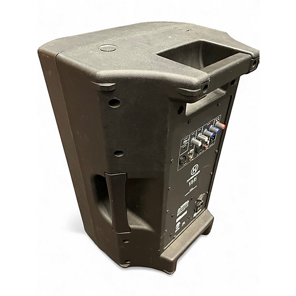 Used Harbinger VARI V2212 Powered Speaker