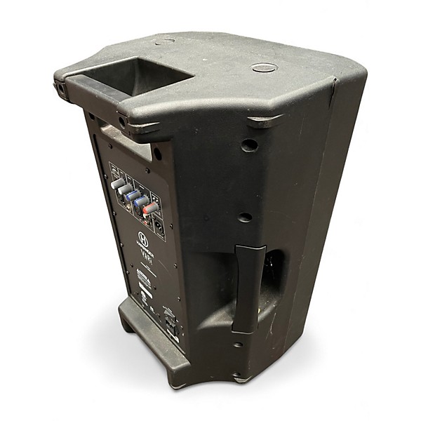 Used Harbinger VARI V2212 Powered Speaker