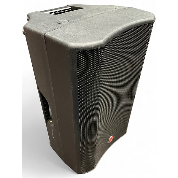 Used Harbinger VARI V2212 Powered Speaker