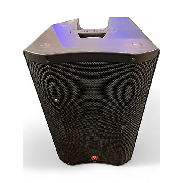 Used Harbinger VARI V2315 Powered Speaker