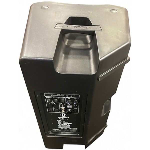Used Harbinger VARI V2315 Powered Speaker