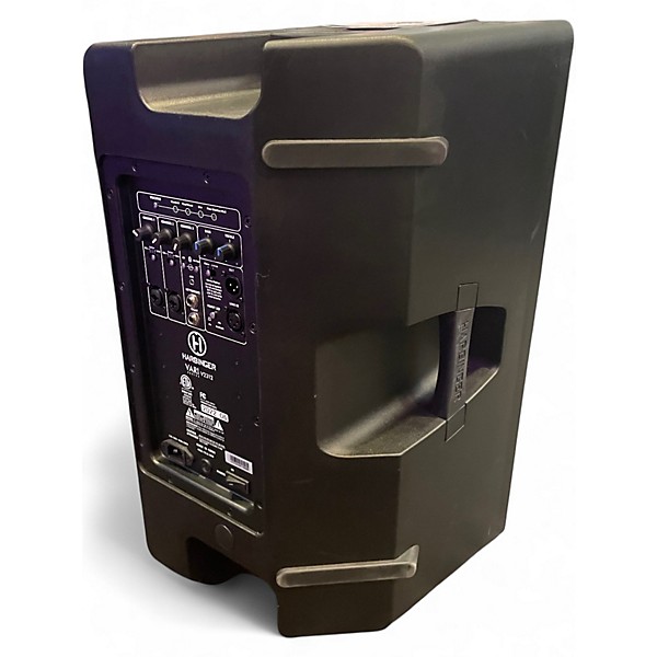 Used Harbinger VARI V2312 Powered Speaker