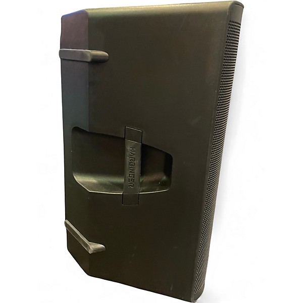 Used Harbinger VARI V2312 Powered Speaker