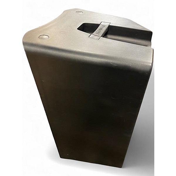 Used Harbinger VARI V2315 Powered Speaker