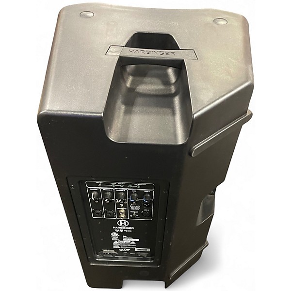 Used Harbinger VARI V2315 Powered Speaker