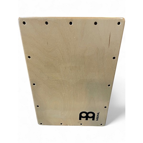 Used MEINL CAJON Cajon