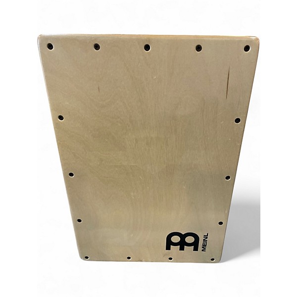 Used MEINL CAJON Cajon