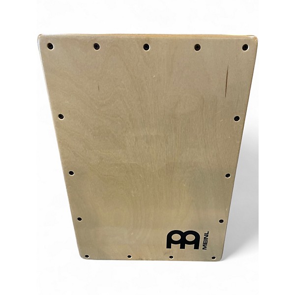 Used MEINL CAJON Cajon