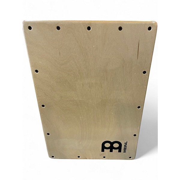 Used MEINL CAJON Cajon