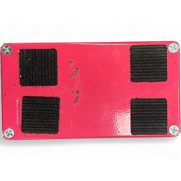 Used MXR Fat Sugar Effect Pedal