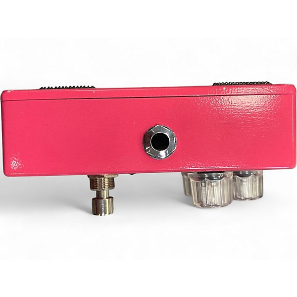 Used MXR Fat Sugar Effect Pedal