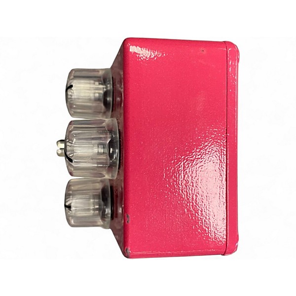 Used MXR Fat Sugar Effect Pedal