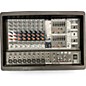 Used Behringer PMP1680S Powered Mixer thumbnail