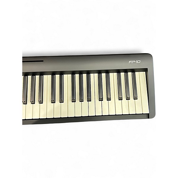 Used Roland FP10 Digital Piano