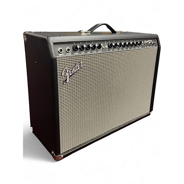 Used Fender Champion 100 Guitar Combo Amp