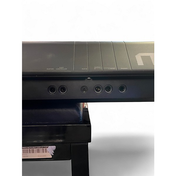 Used Yamaha MX88 Synthesizer